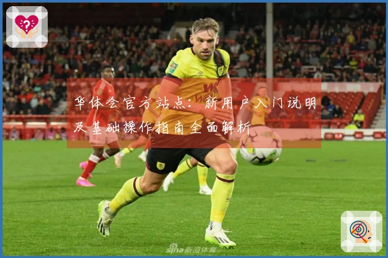 华体会官方站点：新用户入门说明及基础操作指南全面解析