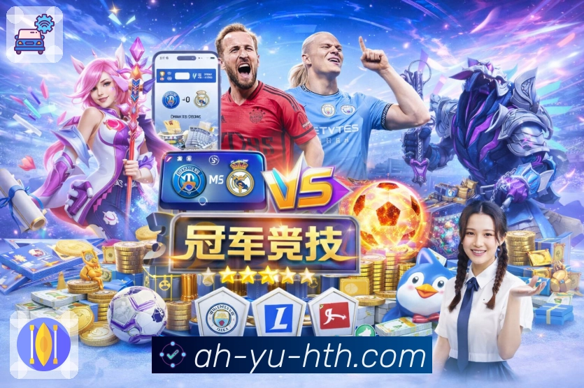 我们的使命与愿景（运营稳定）